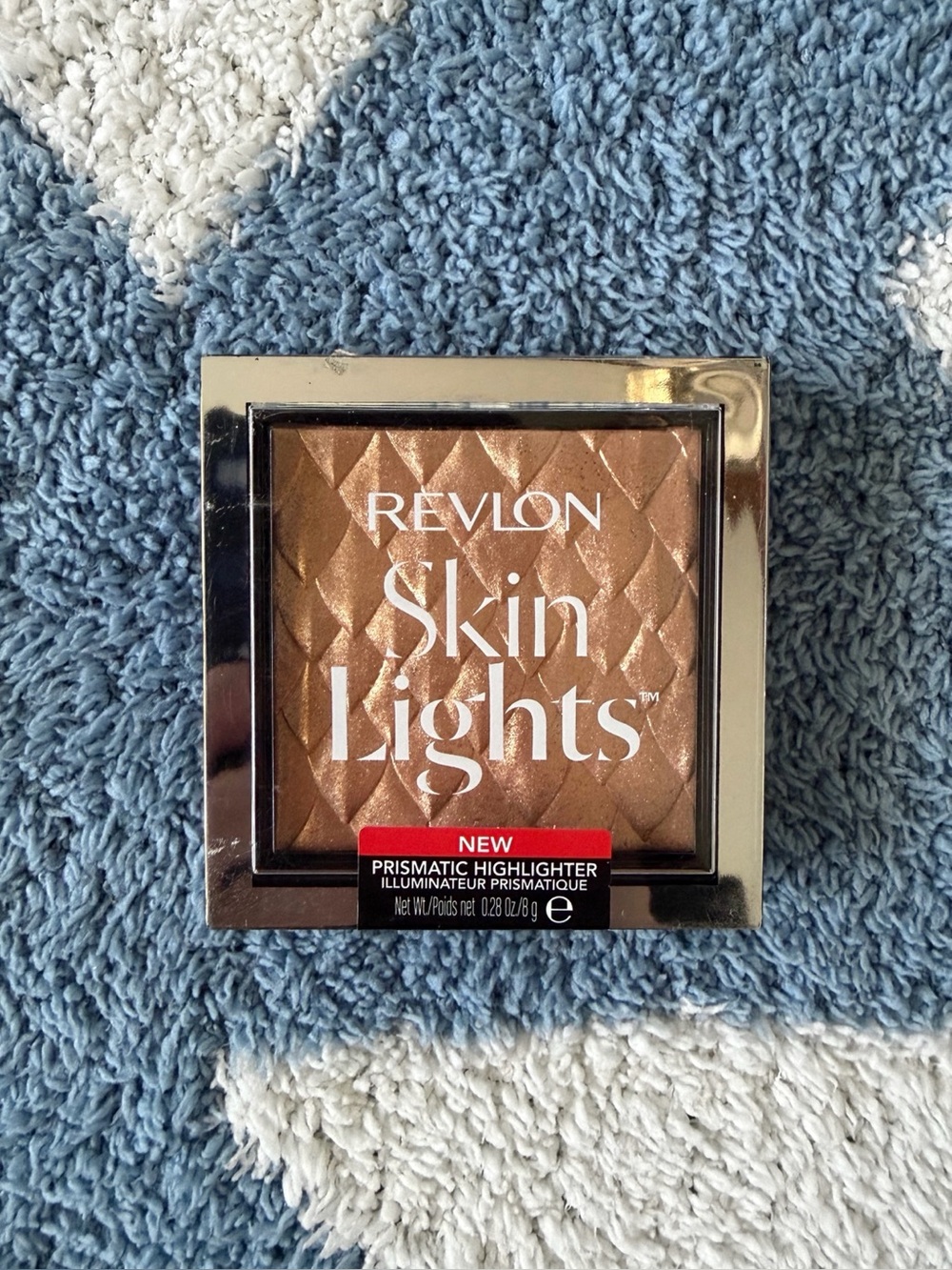 Revlon Skin Lights Prismatic Highlighter